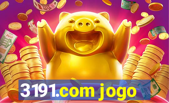 3191.com jogo